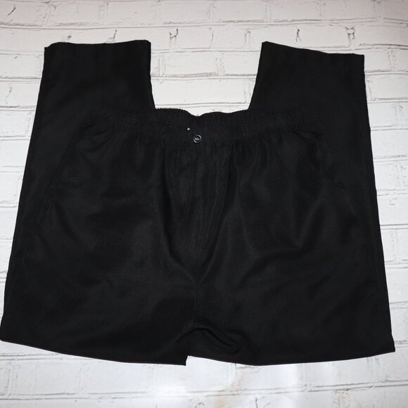 🖤 Kim Rogers Petite Millennium Pants – 16P Short Tummy Control · Pull-On Ease · - Picture 1 of 4
